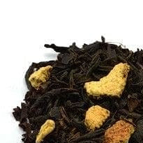 Cinnamon Orange Spice Tea
